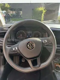 VW Polo Bild 8