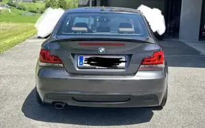 BMW 120d E82 N47 super Zustand