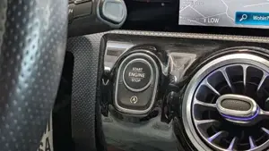 Mercedes-Benz A 180 Bild 19