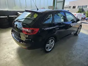 Seat Ibiza Bild 3