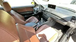 BMW 120d E82 N47 super Zustand Bild 6