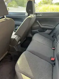 VW Polo Bild 7