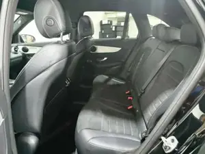 Mercedes-Benz GLC Bild 10