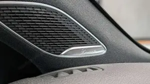 Mercedes-Benz A 180 Bild 17