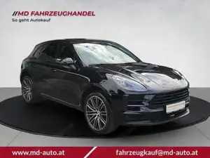 Porsche Macan Bild 8