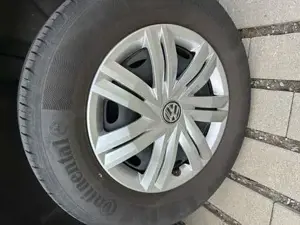 VW Polo Bild 2