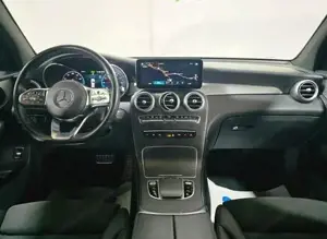 Mercedes-Benz GLC Bild 7