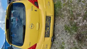Opel Corsa Bild 4