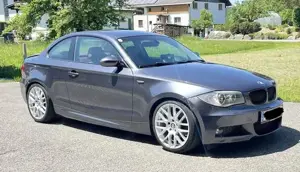 BMW 120d E82 N47 super Zustand Bild 3