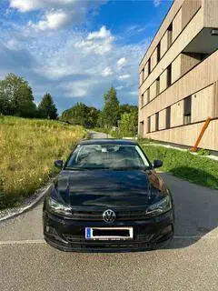 VW Polo Bild 9