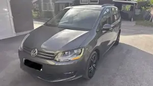VW Sharan Bild 3