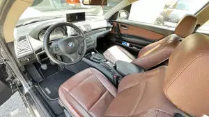 BMW 120d E82 N47 super Zustand Bild 8