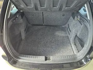 Seat Ibiza Bild 4