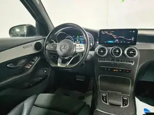 Mercedes-Benz GLC Bild 8