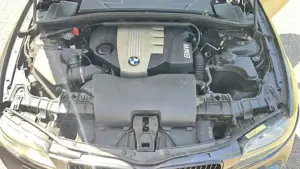 BMW 120d E82 N47 super Zustand Bild 10