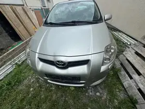 Toyota Auris Bild 4