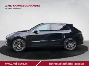 Porsche Macan Bild 3