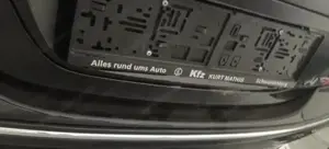 Mercedes Benz c 200 Kompressor  Bild 8