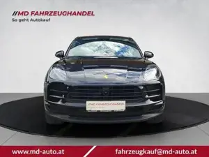 Porsche Macan Bild 2