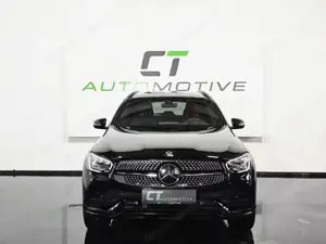Mercedes-Benz GLC Bild 5