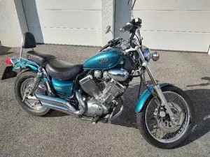 Yamaha Virago 535.    BJ95 Bild 3