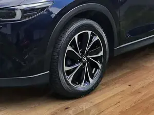 Mazda CX-5 Bild 8