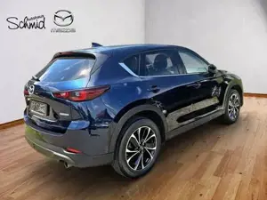 Mazda CX-5 Bild 6