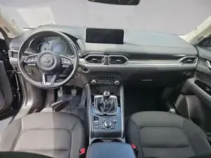 Mazda CX-5 Bild 13