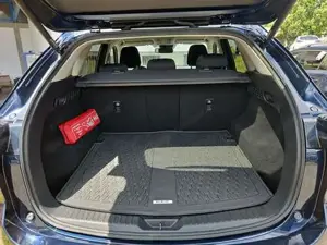 Mazda CX-5 Bild 14