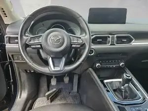 Mazda CX-5 Bild 12