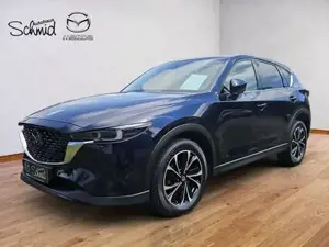 Mazda CX-5 Bild 3