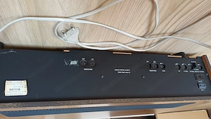 Radioverstärker Philips Bild 2