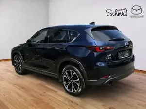Mazda CX-5 Bild 5