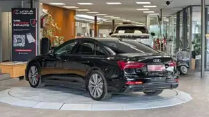 Audi A6 Bild 7