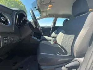 Toyota Auris Bild 4