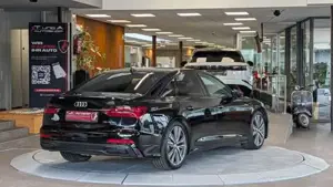 Audi A6 Bild 6