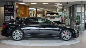 Audi A6 Bild 5