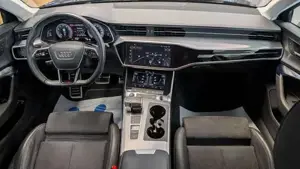 Audi A6 Bild 10