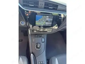 Toyota Auris Bild 6