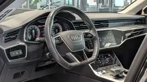 Audi A6 Bild 11