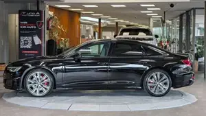 Audi A6 Bild 4