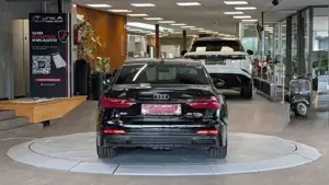 Audi A6 Bild 8