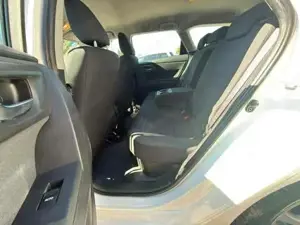 Toyota Auris Bild 8