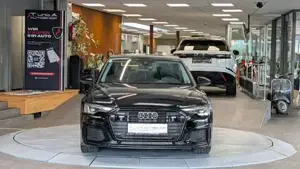 Audi A6 Bild 2