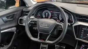 Audi A6 Bild 12