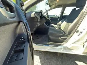Toyota Auris Bild 3