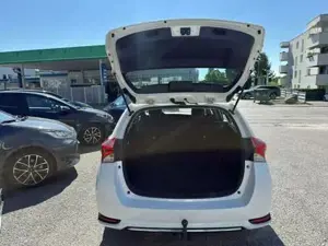Toyota Auris Bild 7
