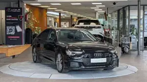 Audi A6 Bild 3