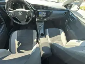 Toyota Auris Bild 5