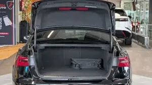 Audi A6 Bild 9